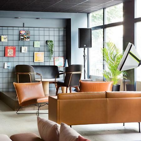 Comfort Hotel Берген Екстериор снимка