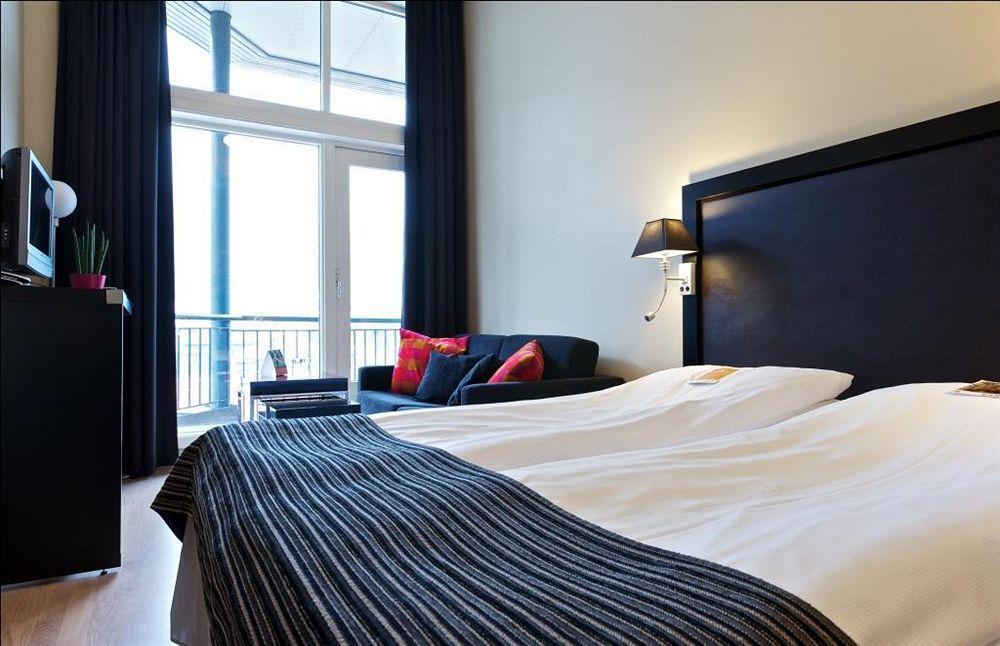 Comfort Hotel Берген Екстериор снимка