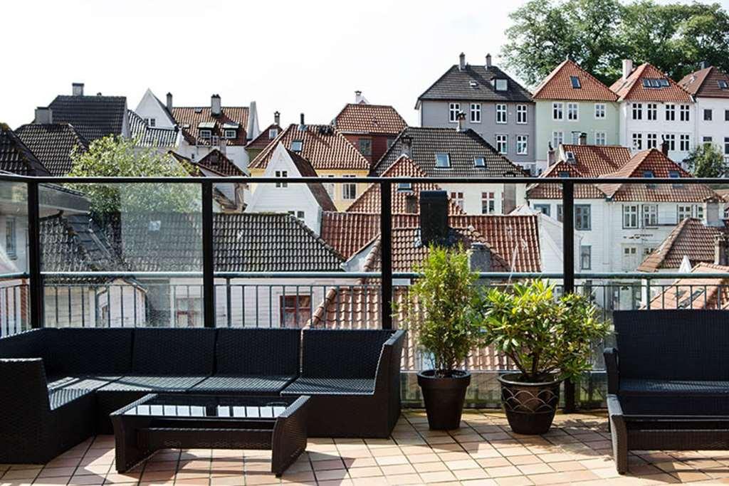 Comfort Hotel Берген Удобства снимка