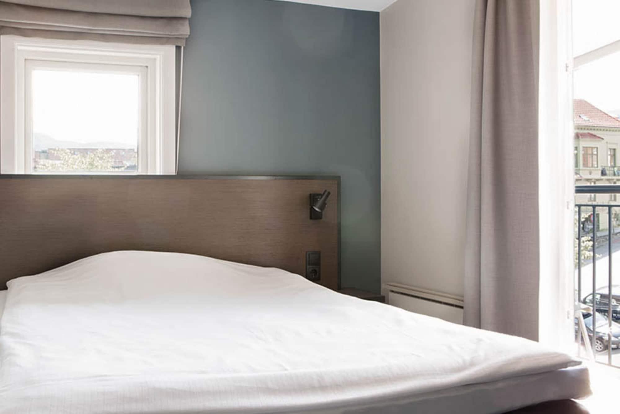 Comfort Hotel Берген Екстериор снимка
