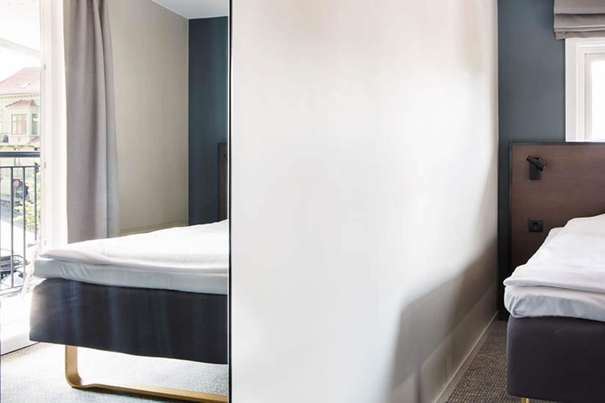 Comfort Hotel Берген Екстериор снимка