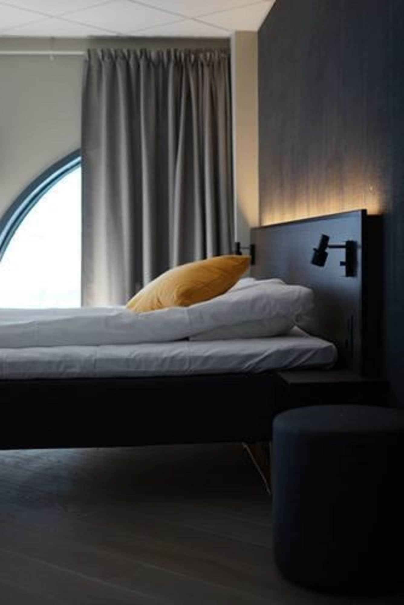 Comfort Hotel Берген Екстериор снимка
