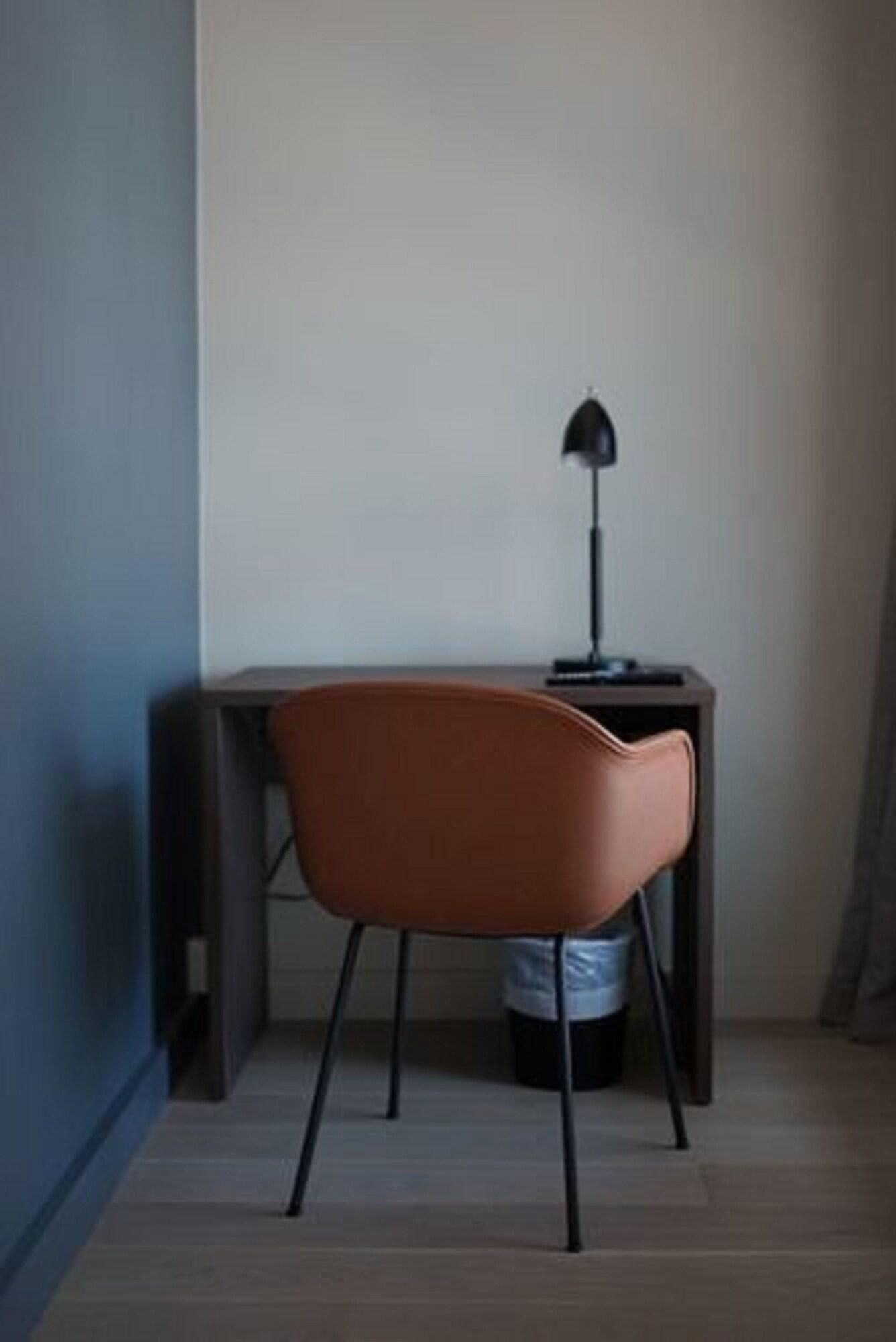 Comfort Hotel Берген Екстериор снимка