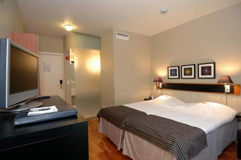 Comfort Hotel Берген Екстериор снимка