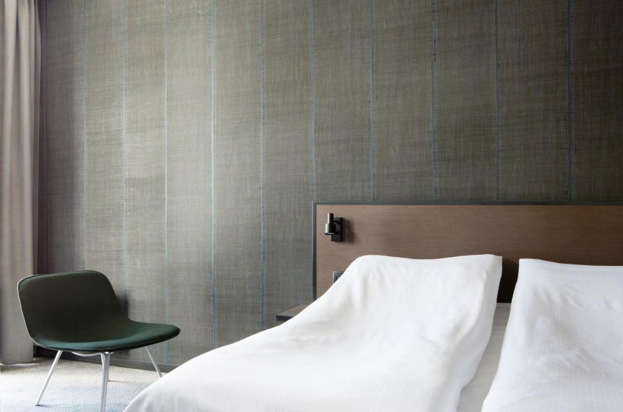 Comfort Hotel Берген Екстериор снимка