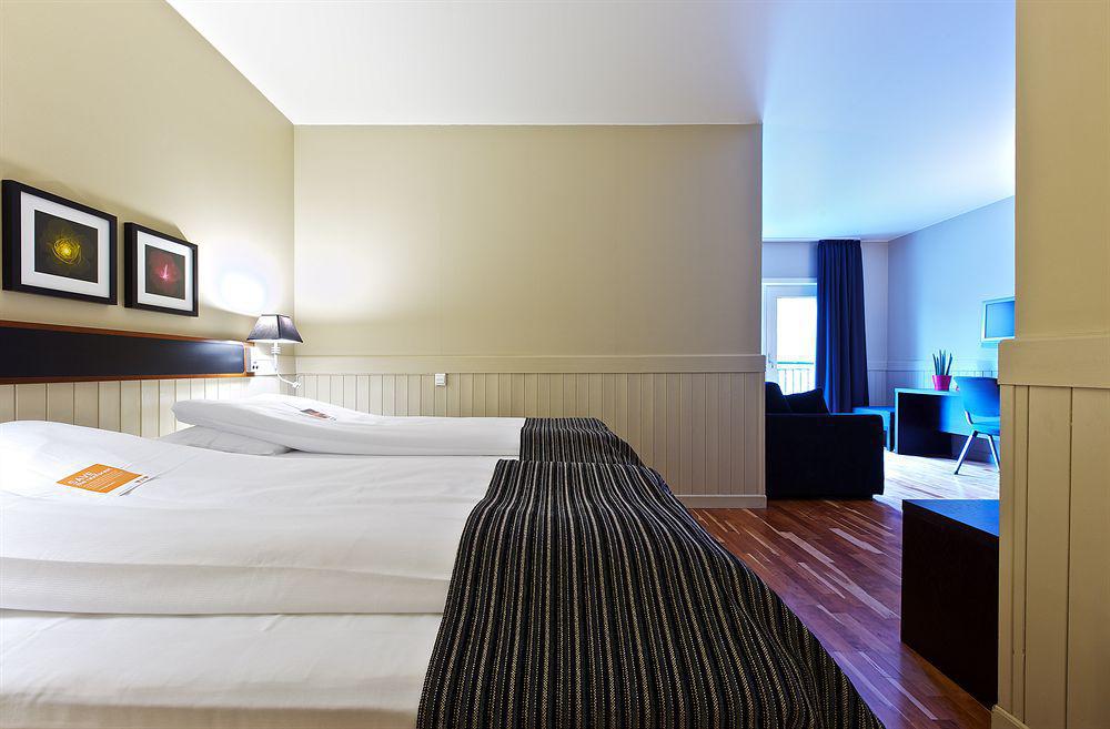 Comfort Hotel Берген Екстериор снимка